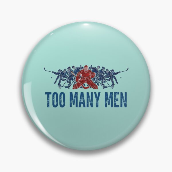 Item preview, Too Many Men Shirt, Colorado  designed and sold by EliotPoirier.
