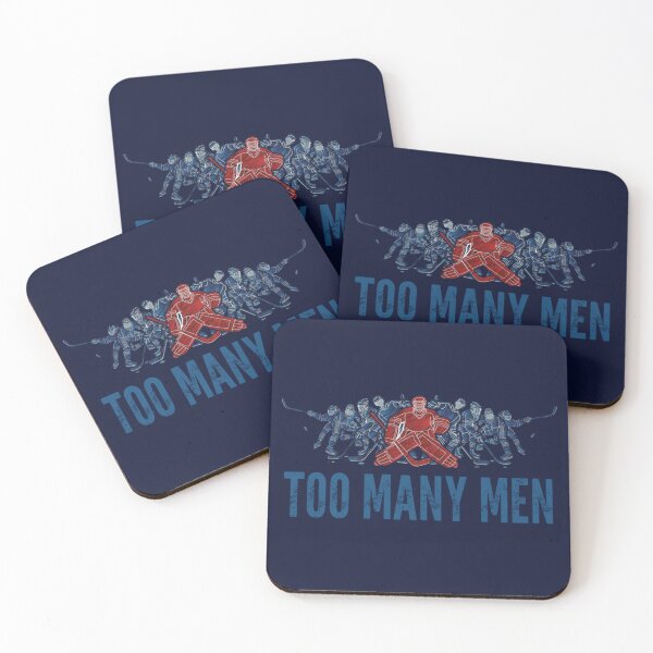 Item preview, Too Many Men Shirt, Colorado  designed and sold by EliotPoirier.