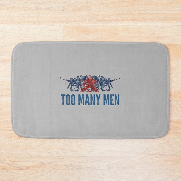 Item preview, Too Many Men Shirt, Colorado  designed and sold by EliotPoirier.