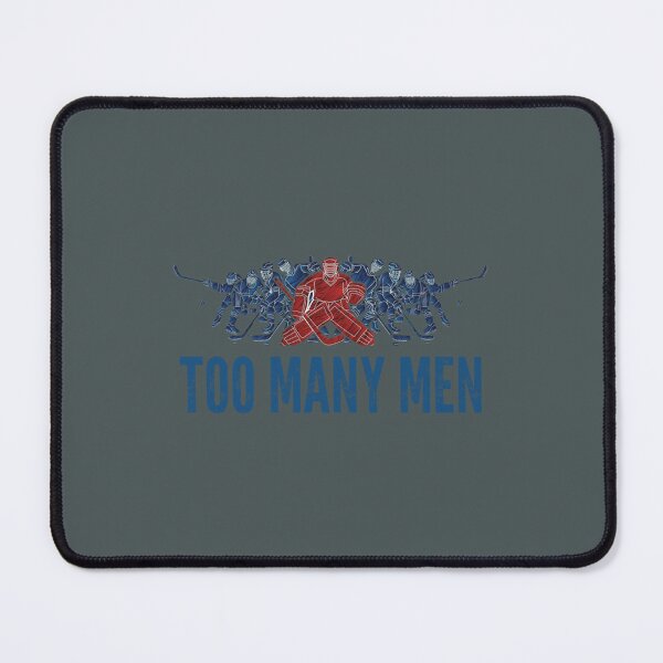 Item preview, Too Many Men Shirt, Colorado  designed and sold by EliotPoirier.