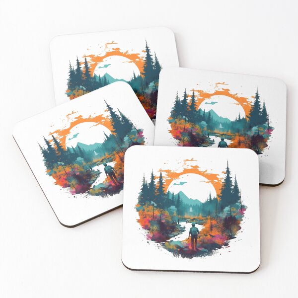 Item preview, hiking designed and sold by Tee Studio.