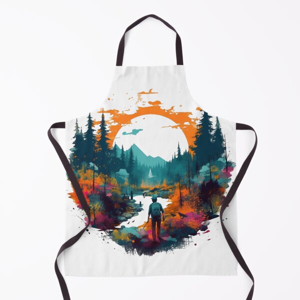 Item preview, hiking designed and sold by Tee Studio.