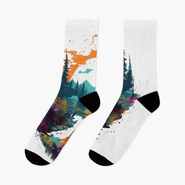 Item preview, hiking designed and sold by Tee Studio.