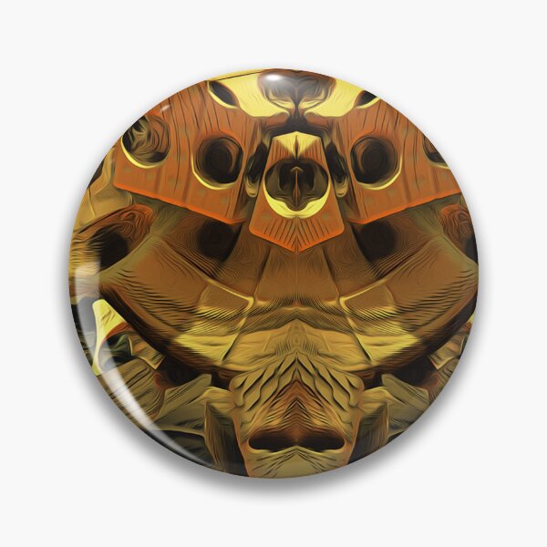 Item preview, Primeval designed and sold by John Hill.