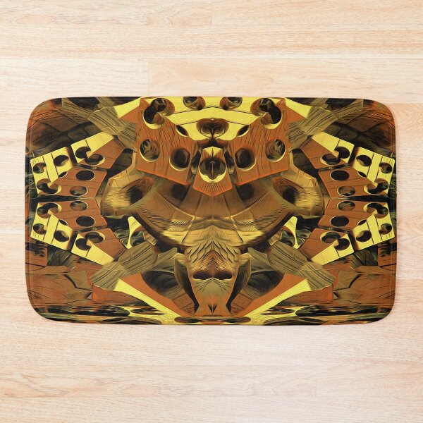 Item preview, Primeval designed and sold by John Hill.