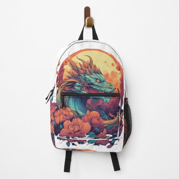 Item preview, Beautiful dragon. designed and sold by DesignHeaven24.