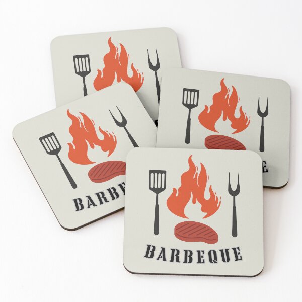 Item preview, Time for a Fun Barbecue - Best Grill designed and sold by BababuuuPrint.