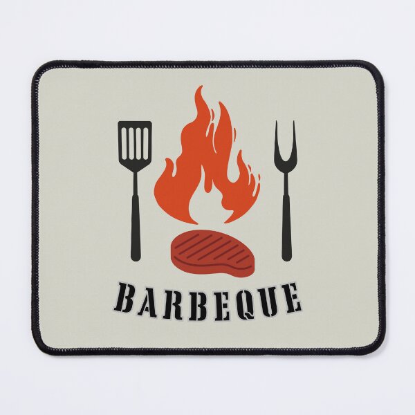 Item preview, Time for a Fun Barbecue - Best Grill designed and sold by BababuuuPrint.