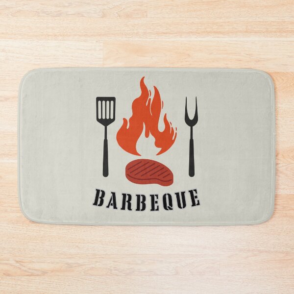 Item preview, Time for a Fun Barbecue - Best Grill designed and sold by BababuuuPrint.