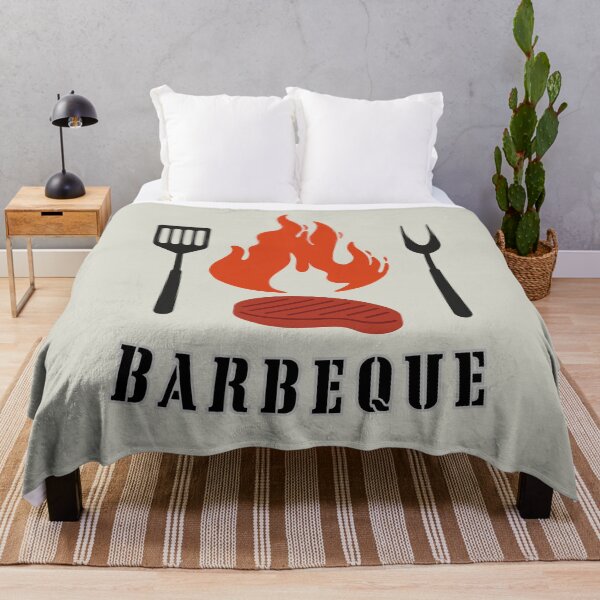 Item preview, Time for a Fun Barbecue - Best Grill designed and sold by BababuuuPrint.