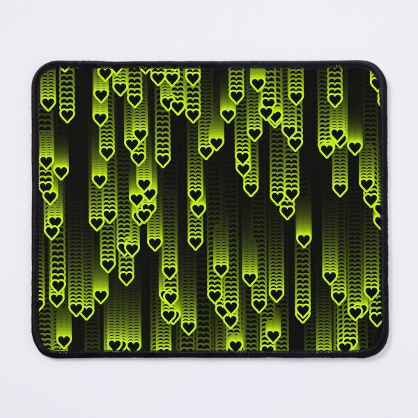 Item preview, Falling Hearts - Matrix designed and sold by codepiks.