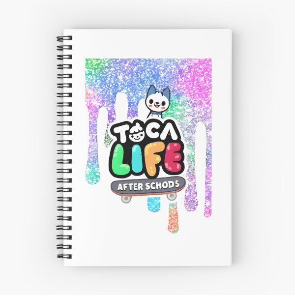 Item preview, Toca after school designed and sold by Sangsekerta.