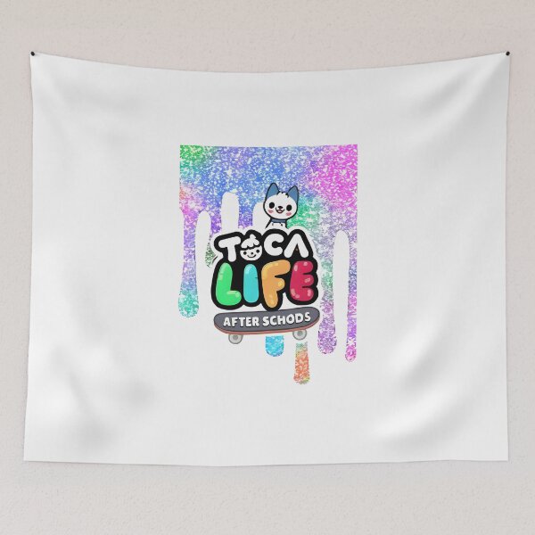 Item preview, Toca after school designed and sold by Sangsekerta.