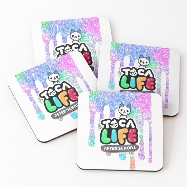 Item preview, Toca after school designed and sold by Sangsekerta.