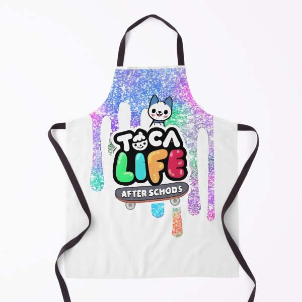 Item preview, Toca after school designed and sold by Sangsekerta.