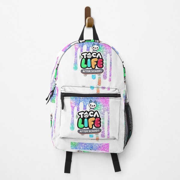 Item preview, Toca after school designed and sold by Sangsekerta.