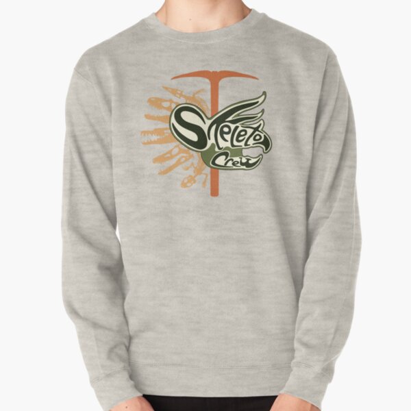 Triceratops sweatshirt 2025