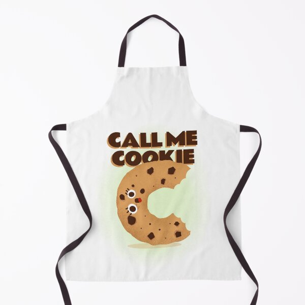Item preview, Call Me Cookie designed and sold by TastyTees-Store.