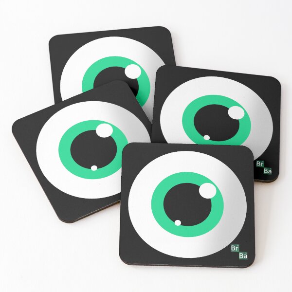 Item preview, Breaking Bad Eye designed and sold by giovanni monasta.