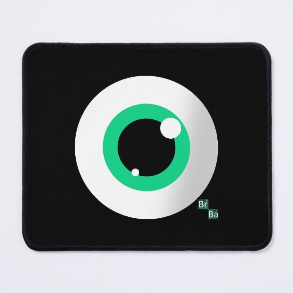 Item preview, Breaking Bad Eye designed and sold by giovanni monasta.