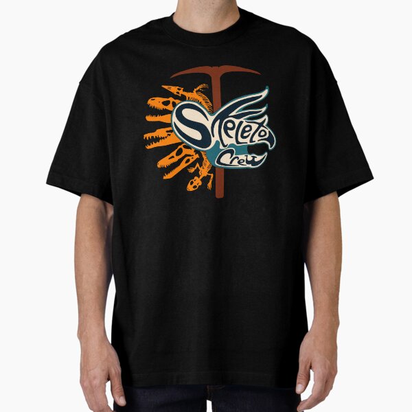 Item preview, Logo - Blue Orange designed and sold by Skeleton Crew.