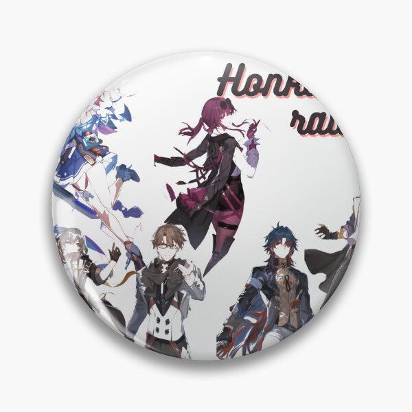 Item preview, honkai star rail designed and sold by klarisat.