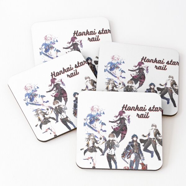 Item preview, honkai star rail designed and sold by klarisat.
