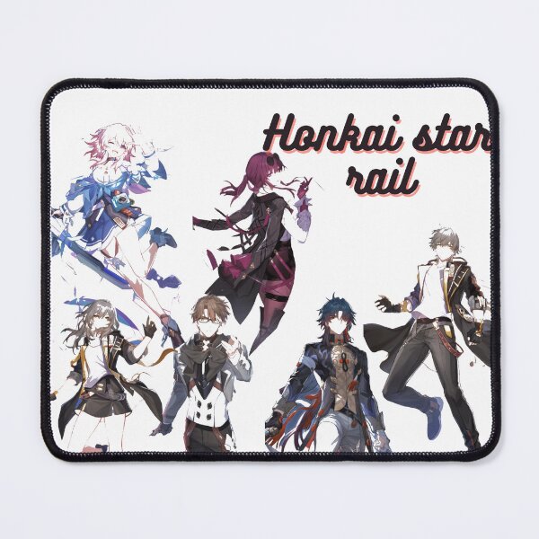 Item preview, honkai star rail designed and sold by klarisat.