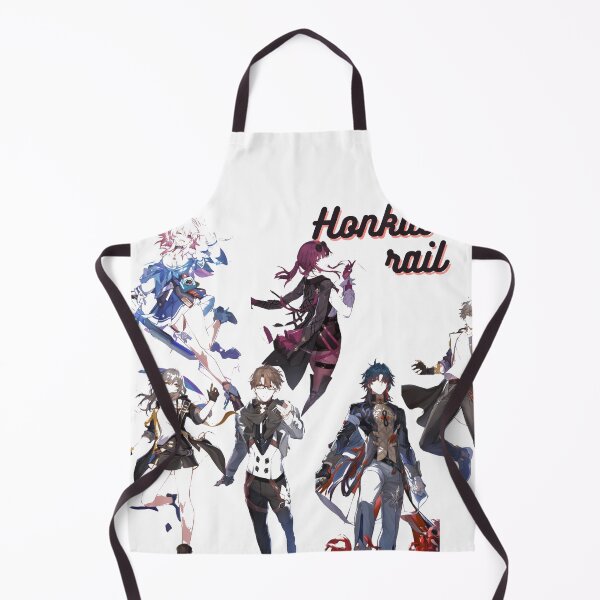 Item preview, honkai star rail designed and sold by klarisat.