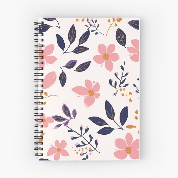 Item preview, Pastel pink Pattern | Sakura Collection designed and sold by KameliaStudio.