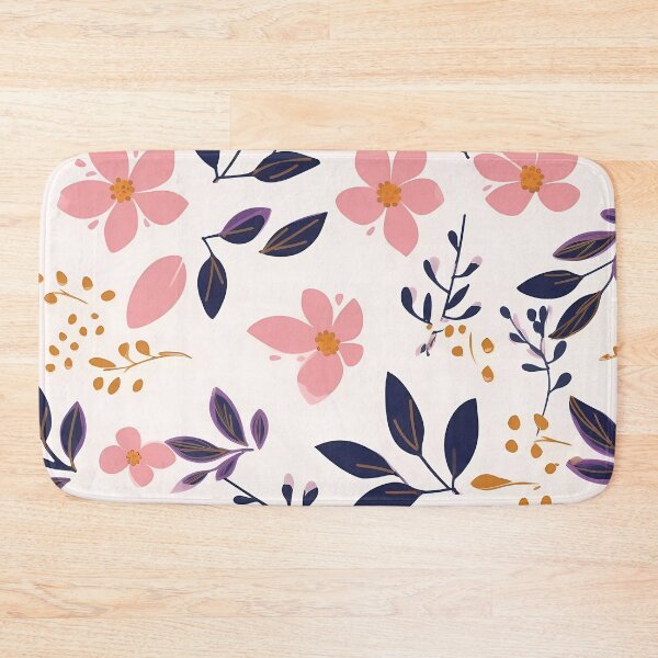 Item preview, Pastel pink Pattern | Sakura Collection designed and sold by KameliaStudio.