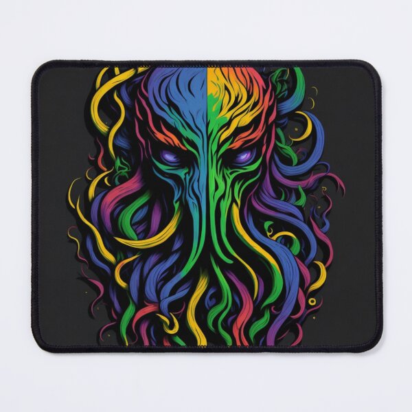 Item preview, Lovecraft's Cthulhu designed and sold by UndineSea.
