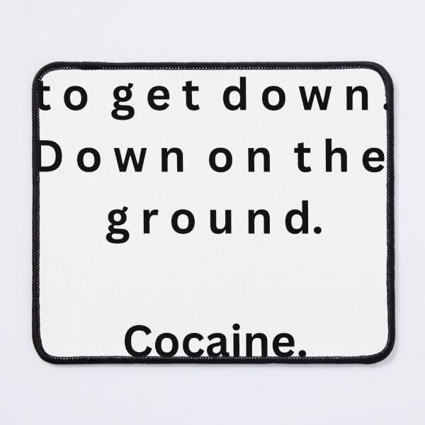 Item preview, Cocaine - J.J. Cale / Eric Clapton designed and sold by Operations.