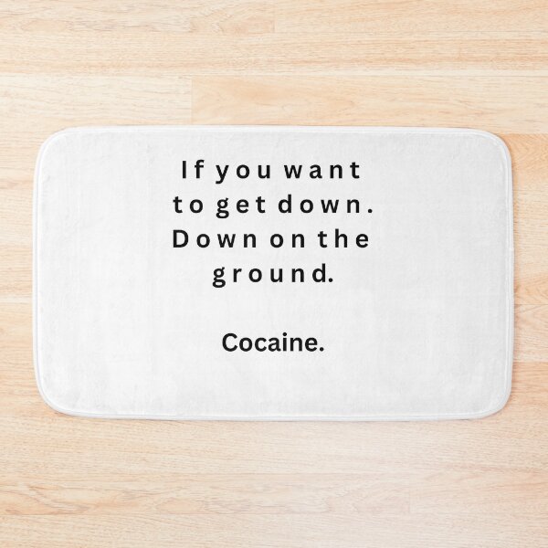 Item preview, Cocaine - J.J. Cale / Eric Clapton designed and sold by Operations.