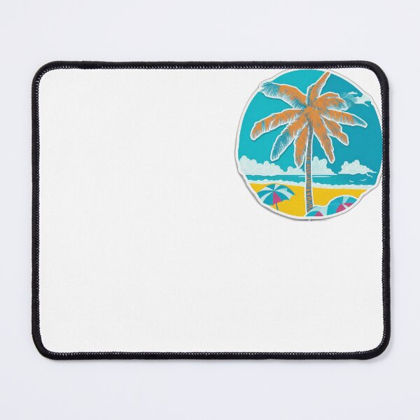 Item preview, Sun, Sand, and Sea: Captivating Summer Artwork designed and sold by AdyShop2023.