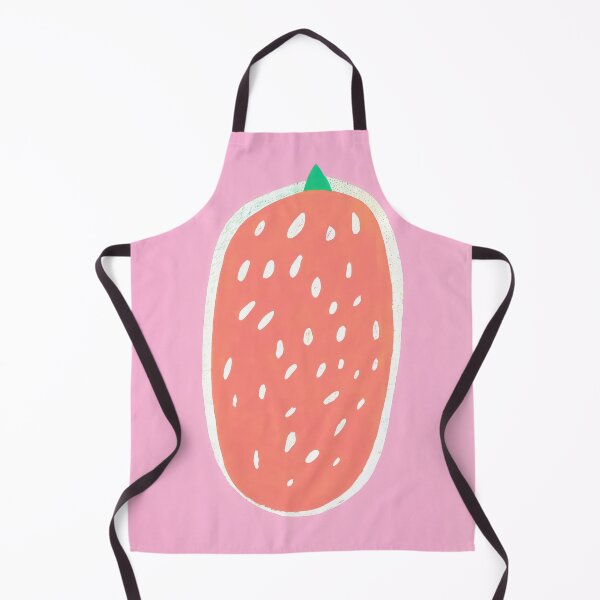 Item preview, Sweet Symphony: Cantaloupe Fruit Pink Serenade Art designed and sold by PinkNomad.