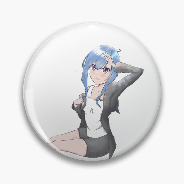 Item preview, Suisei Relax time! designed and sold by Simorgh11.