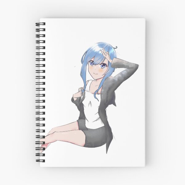 Item preview, Suisei Relax time! designed and sold by Simorgh11.