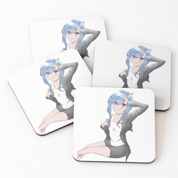 Item preview, Suisei Relax time! designed and sold by Simorgh11.