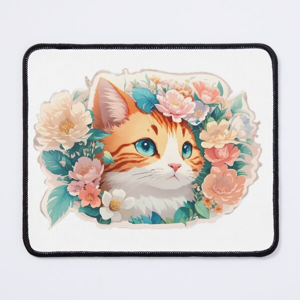 Item preview, Meowsterpieces designed and sold by Prommin1989.