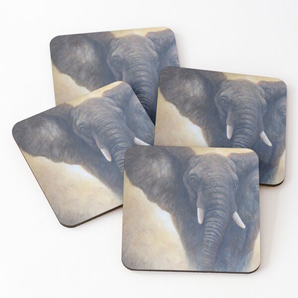 Item preview, Elephant 2022 designed and sold by elinjohnsen.