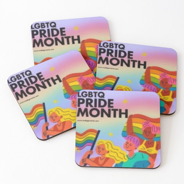 Item preview, LGBT designs designed and sold by WAKYSHOP.