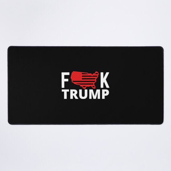 Item preview, fck trump Active designed and sold by Lacostume.