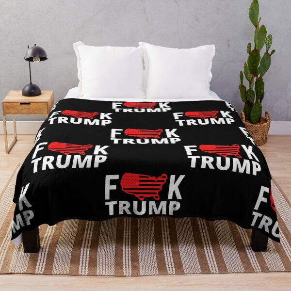 Item preview, fck trump Active designed and sold by Lacostume.