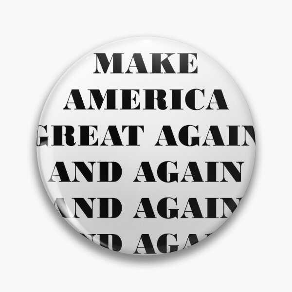 Item preview, Make america great again designed and sold by Studio-Jun.