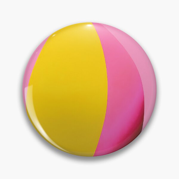 Item preview, Tropical Tangents: Pink Mango Dreams Geometric Minimalism Art designed and sold by PinkNomad.