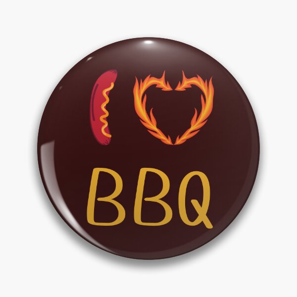 Item preview, I Love BBQ - Best Grill with Family designed and sold by BababuuuPrint.