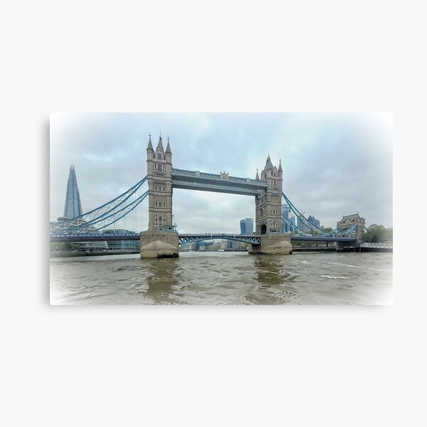 Item preview, Tower Bridge London designed and sold by John  Kapusta.