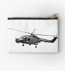 Royal Navy Helicopter........... Studio Pouch