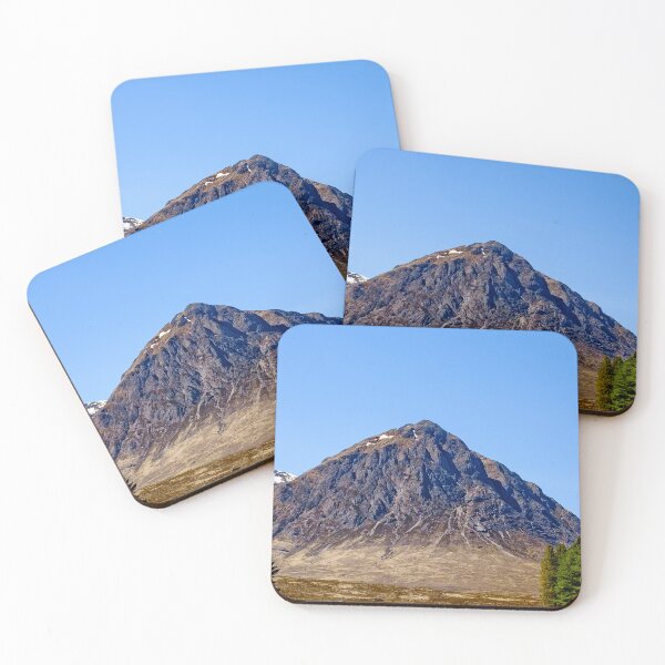 Item preview, Buachaille Etive Mor at Glen Coe from King's House designed and sold by Dave Currie.